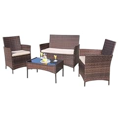 Homall pieces outdoor for sale  Delivered anywhere in USA 