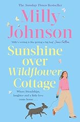 Sunshine wildflower cottage for sale  Delivered anywhere in UK