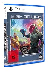 High life ps5 gebraucht kaufen  Wird an jeden Ort in Deutschland