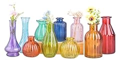 Eleganttime bud vases for sale  Delivered anywhere in USA 