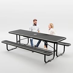 Outtans metal picnic for sale  Delivered anywhere in USA 