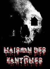 Maison fantômes titré d'occasion  Livré partout en France
