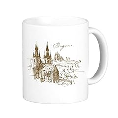Prague square czech for sale  Delivered anywhere in UK