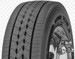 Goodyear kmax 20pr d'occasion  Livré partout en Belgiqu