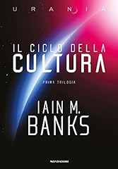 Ciclo della cultura. usato  Spedito ovunque in Italia 