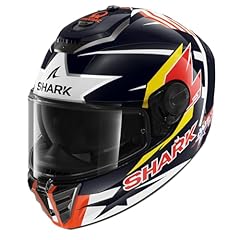 Shark casco integrale usato  Spedito ovunque in Italia 