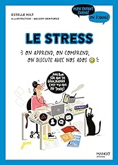 Stress apprend comprend d'occasion  Livré partout en France