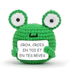 Sprinlot grenouille positive d'occasion  Livré partout en France