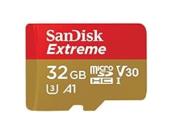 Sandisk extreme microsdhc for sale  Delivered anywhere in UK