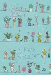 Feine pflänzchen illustration gebraucht kaufen  Wird an jeden Ort in Deutschland