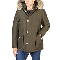 Woolrich giaccone uomo usato  Spedito ovunque in Italia 
