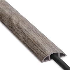 Floor cord cover for sale  Delivered anywhere in USA 