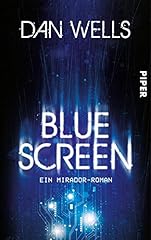 Bluescreen mirador roman gebraucht kaufen  Wird an jeden Ort in Deutschland