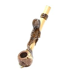 Iguana smoking pipe for sale  Delivered anywhere in USA 