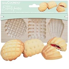 Scrapcooking 2150 stampo usato  Spedito ovunque in Italia 