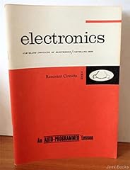 Resonant circuits cleveland for sale  Delivered anywhere in USA 