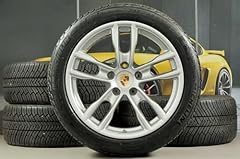 Compatible porsche boxster d'occasion  Livré partout en Belgiqu