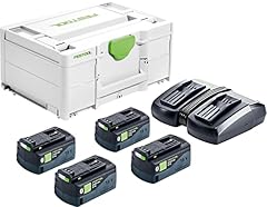 Festool gmbh 577136 usato  Spedito ovunque in Italia 