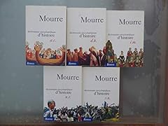 Mourre dictionnaire encyclopé d'occasion  Livré partout en France