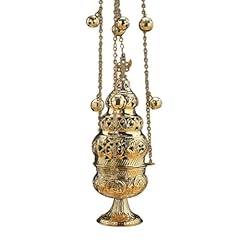 Ornate censer 12 for sale  Delivered anywhere in USA 