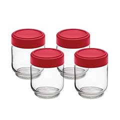Cuisipro jars lids for sale  Delivered anywhere in USA 