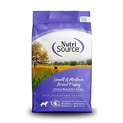Nutrisource puppy food for sale  Delivered anywhere in USA 