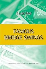 Famous bridge swings for sale  Delivered anywhere in UK
