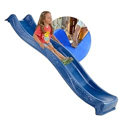 Spielturmking kinder rutsche gebraucht kaufen  Wird an jeden Ort in Deutschland