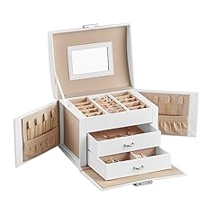 Songmics boîte bijoux d'occasion  Livré partout en France