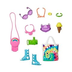 Barbie accessories neon for sale  Delivered anywhere in USA 