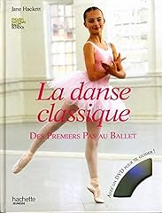 Danse classique premiers d'occasion  Livré partout en France
