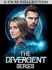 Divergent series film for sale  Delivered anywhere in USA 