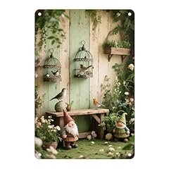 Metal signs succulents for sale  Delivered anywhere in USA 