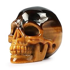 Artistone crystal skull for sale  Delivered anywhere in UK