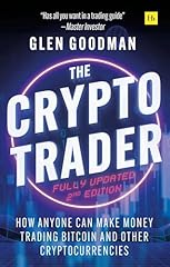 Crypto trader anyone for sale  Delivered anywhere in USA 