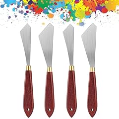 Suralin 4pcs malmesser gebraucht kaufen  Wird an jeden Ort in Deutschland