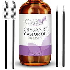 Eva naturals organic for sale  Delivered anywhere in UK