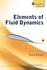 Elements fluid dynamics usato  Spedito ovunque in Italia 
