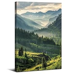 Mountain wall art for sale  Delivered anywhere in USA 