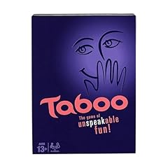 Oku taboo board for sale  Delivered anywhere in USA 