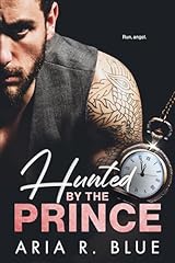 Hunted the prince usato  Spedito ovunque in Italia 