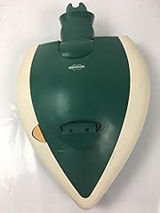 Vorwerk lucidatrice pulilux usato  Spedito ovunque in Italia 