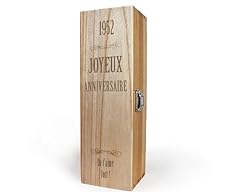 Cadeaux.com caisse vin d'occasion  Livré partout en France