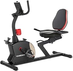 Vanswe recumbent exercise for sale  Delivered anywhere in USA 