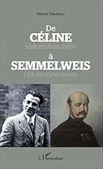 Céline histoire thèse d'occasion  Livré partout en France