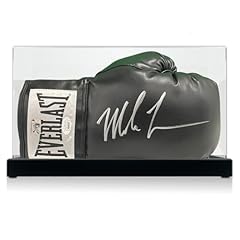 Exclusive memorabilia mike for sale  Delivered anywhere in UK
