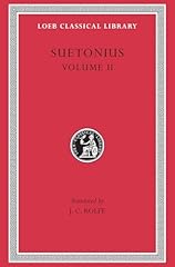 Suetonius the deified gebraucht kaufen  Wird an jeden Ort in Deutschland