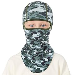 Kids balaclava windproof for sale  Delivered anywhere in USA 