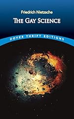 Gay science for sale  Delivered anywhere in USA 