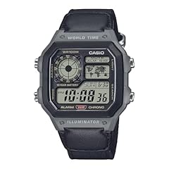 Casio orologio sportivo usato  Spedito ovunque in Italia 